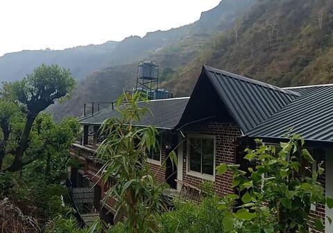 Zeiv Hermitage Resort