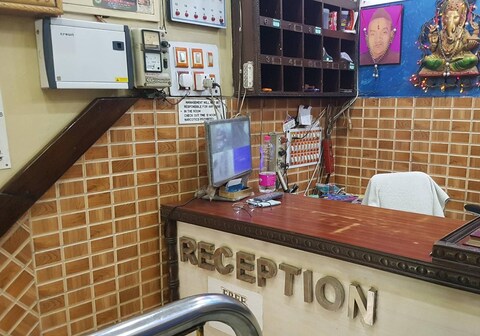 Kailash Guest House Paharganj