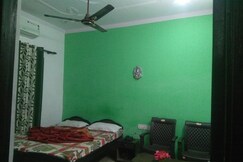 R.R. Residency, Rishikesh R.R. Residency, Rishikesh