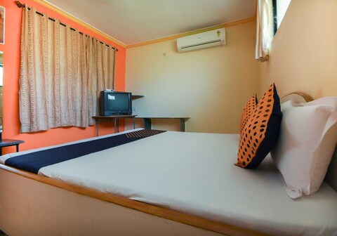 Hotel O Renuka Lodging and boarding