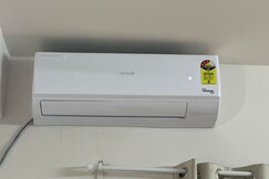 Cozy and Peaceful Entire 2Bhk near US consulate, Hyderabad Cozy and Peaceful Entire 2Bhk near US consulate, Hyderabad