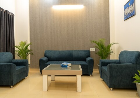 Satyabhama Home stay Opel