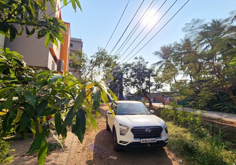 Kalyani Residency Mandapeta