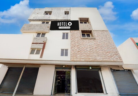 Super Hotel O Anna Nagar Madurai