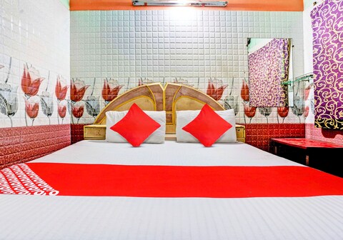 Hotel O Meera Guest House