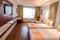 FabHotel Krishna Boutique Marathahalli, Bangalore FabHotel Krishna Boutique Marathahalli, Bangalore