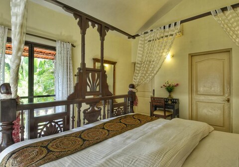 Villa Samaara9 | 3 BHK Pool Villa