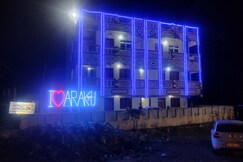 Kushaals holiday inn, Srungavarapu Kota Kushaals holiday inn, Srungavarapu Kota