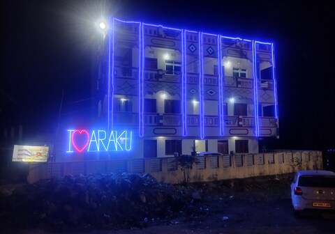 Kushaals holiday inn