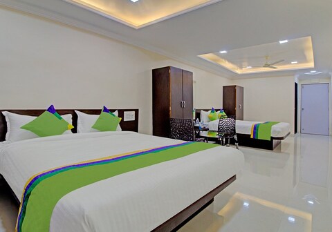Kaizen Stays & Resto
