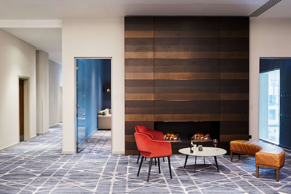 Hyatt Regency Manchester