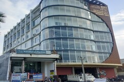 Hotel Mira, Siwan Hotel Mira, Siwan