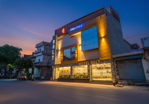 FabHotel Rolt