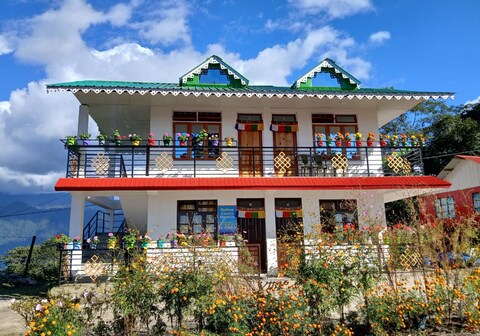 Rishop Karma Homestay