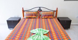 Calangute Beauty 2bhk Luxury Apartment, Goa Calangute Beauty 2bhk Luxury Apartment, Goa