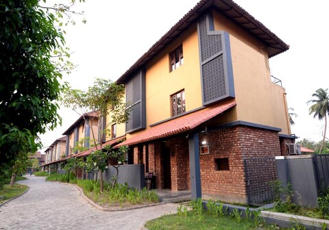 Rishani-alay an Exclusive Affair