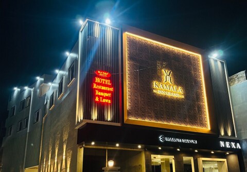 Kamala Inn Grand