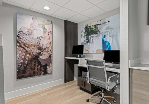 Best Western Sterling Hotel & Suites