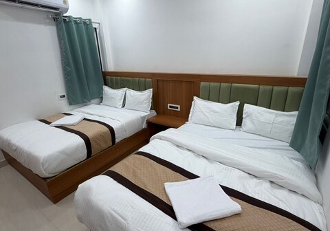 Hotel JNP