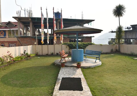 Delight The Touristo