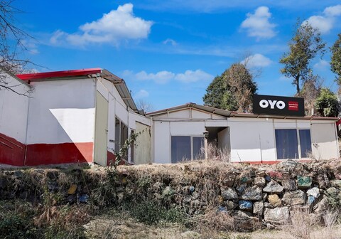 Hotel O snow breeze adventures