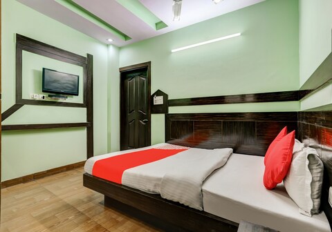Hotel O I Stay