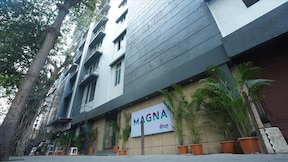 Mint Magna Suites Lower Parel, Mumbai Mint Magna Suites Lower Parel, Mumbai