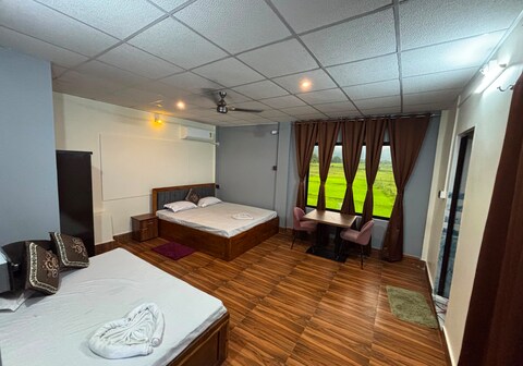 FootHill Homestay