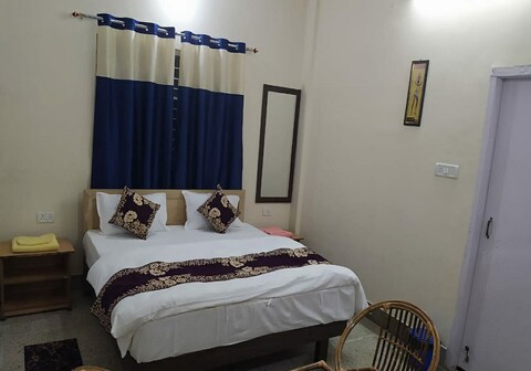 Corporate Guest House