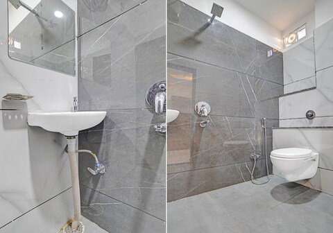 HOTEL O GRAND GIRIRAJ