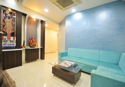 HOTEL SCIENCE CITY INN