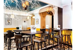 ibis Styles Paris Cadet Lafayette, Paris ibis Styles Paris Cadet Lafayette, Paris