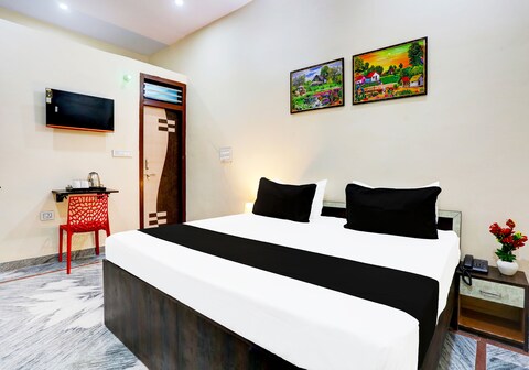 Hotel O swarnim hotel