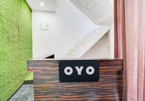 Hotel O Royal Residency