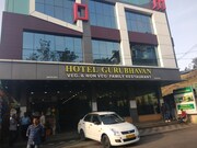 Hotel Gurubhavan, Munnar Hotel Gurubhavan, Munnar