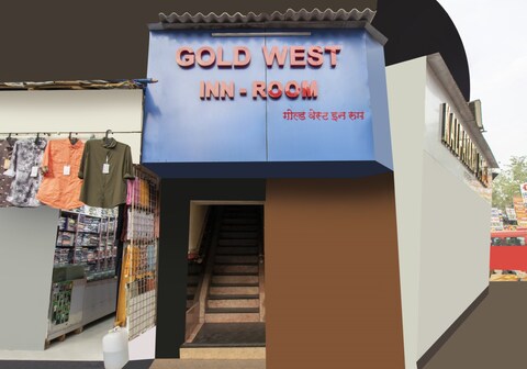 Gold West Inn