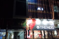 Shreem Residency & Girija Rasoi Resturant, Pachmarhi Shreem Residency & Girija Rasoi Resturant, Pachmarhi