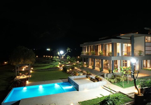 Devlata 4BHK Luxurious Villa