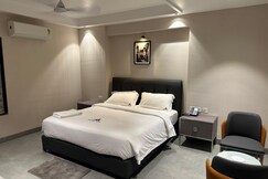 Hotel APS, Nizamabad Hotel APS, Nizamabad