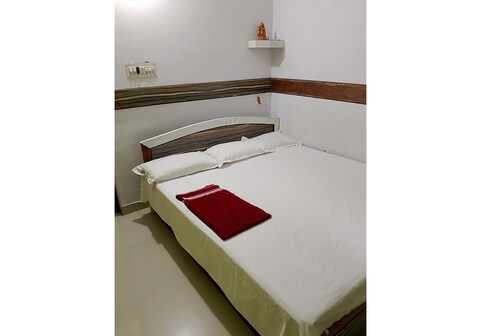 Star Swarnsagar Apartments