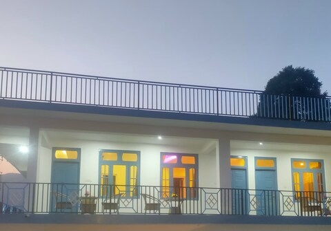 Imperial View Homestay