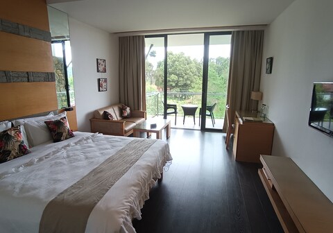 Mountain Retreat Kodai