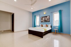 OYO Home 41603 Luxurious Stay Opposite Mayajaal, Chennai, Chennai OYO Home 41603 Luxurious Stay Opposite Mayajaal, Chennai, Chennai