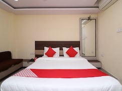 OYO 22538 Hotel Palak, Bhopal OYO 22538 Hotel Palak, Bhopal