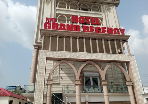 NAT GRAND REGENCY LUDHIANA
