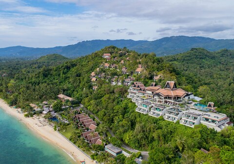 InterContinental Koh Samui Resort