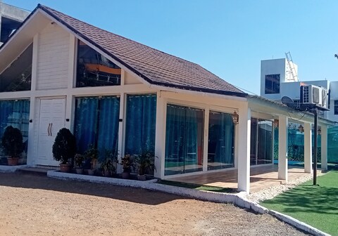 Anytimevilla