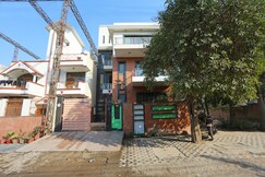 OYO 11381 Corple Stays, Delhi OYO 11381 Corple Stays, Delhi