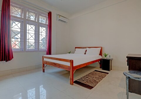 Hotel O Lavana Homes