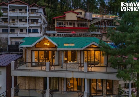 StayVista at Avasa Stays